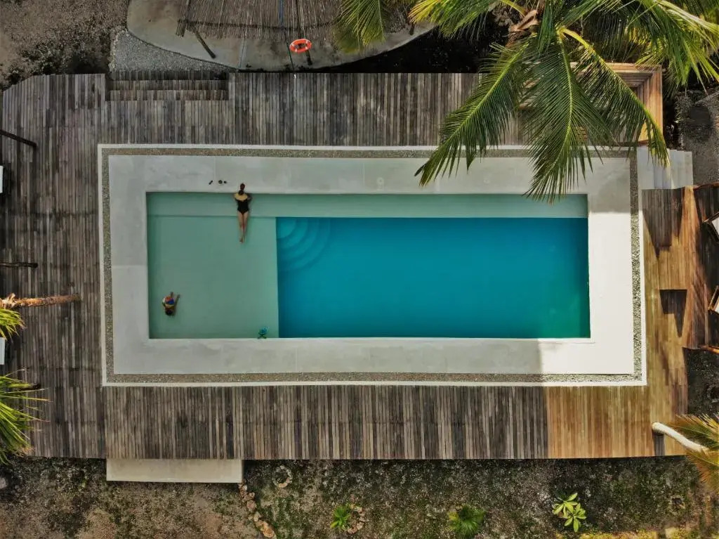 Isla Fuerte - Wiji Island House