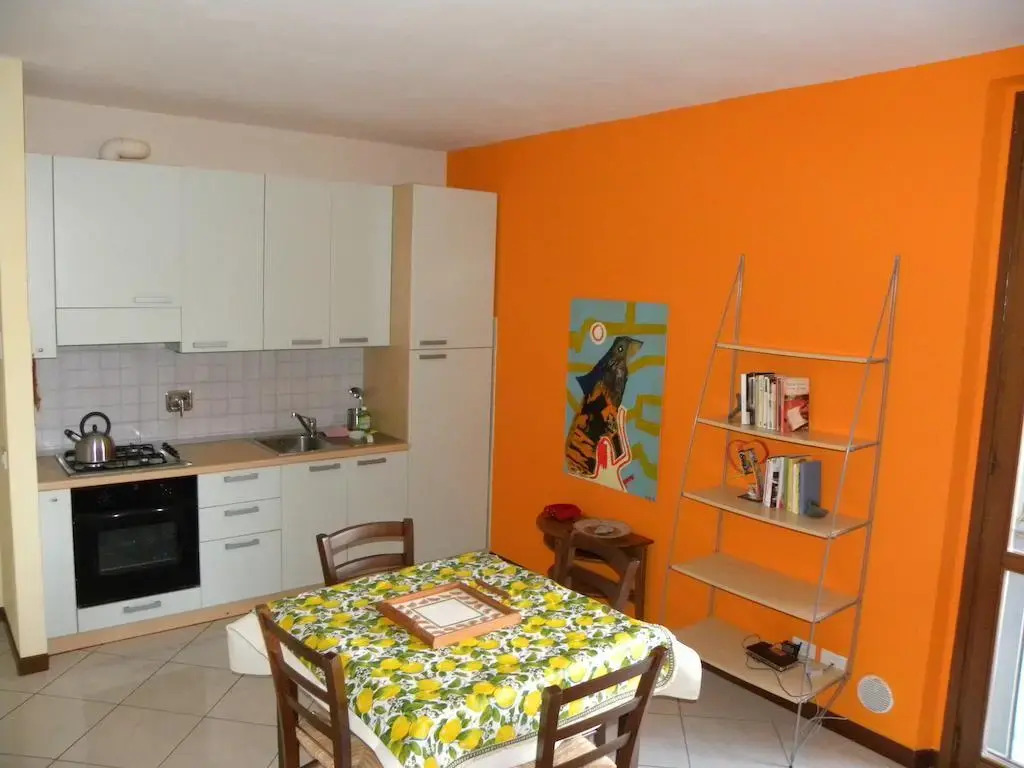 Appartamento 45