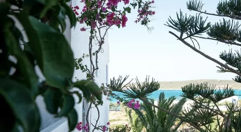 Maistrali Apartments