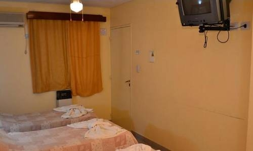 Hotel Mar Charbel