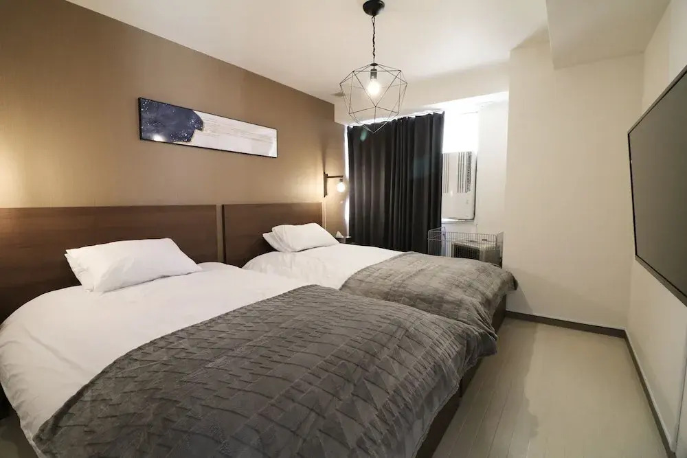 Serenar Room903