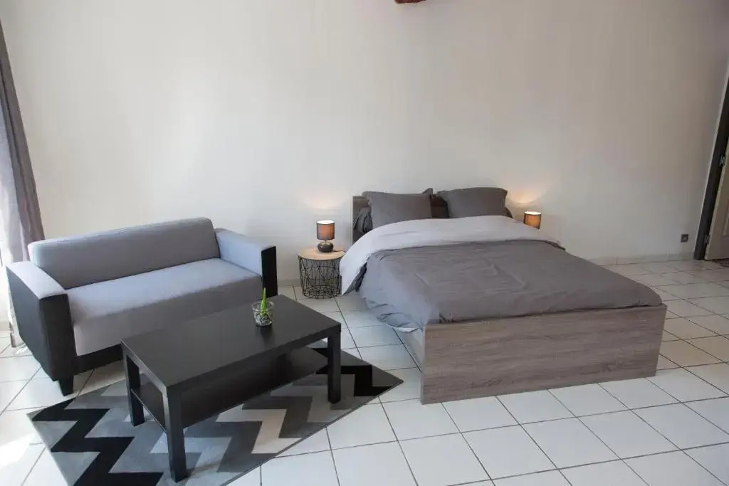 Appartement douillet au bord de l'Yonne