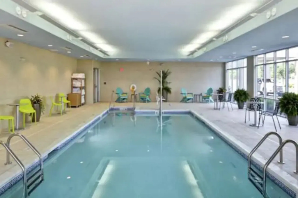 Home2 Suites by Hilton Queensbury Lake George
