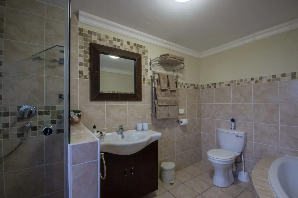 Morgen Guesthouse Somerset West