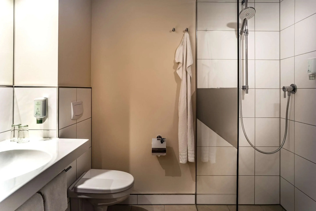 Best Western Plus Residenzhotel Lüneburg