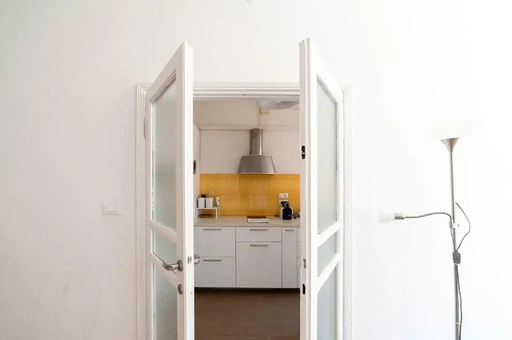 Corso Como A12 Apartment