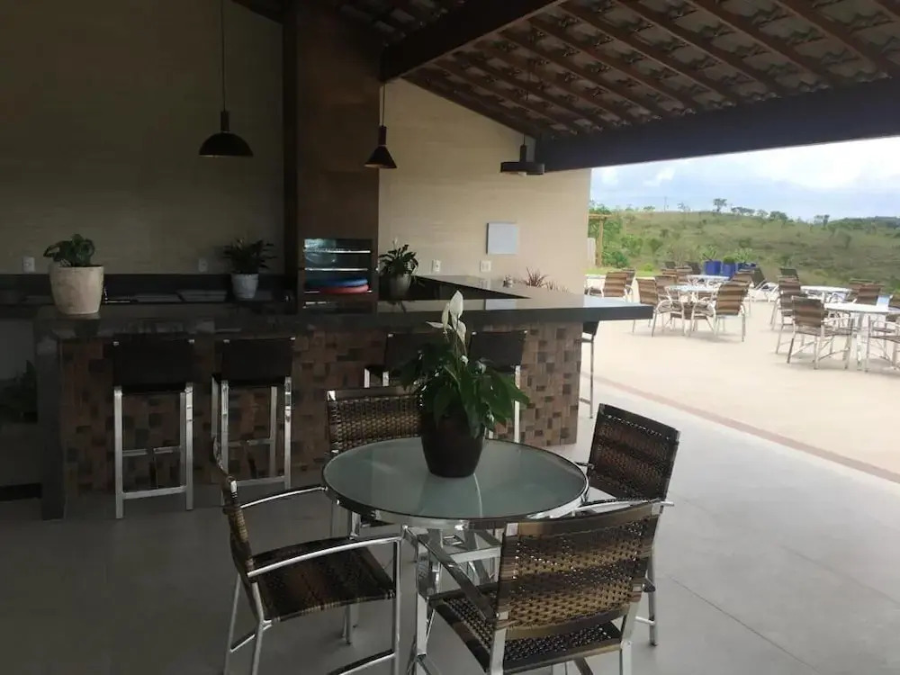 Hotel Mirante São Brás