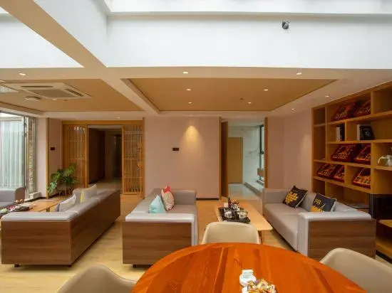 Liangxing Boutique Hotel