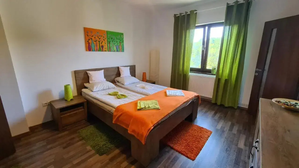 Vila Laura 1
