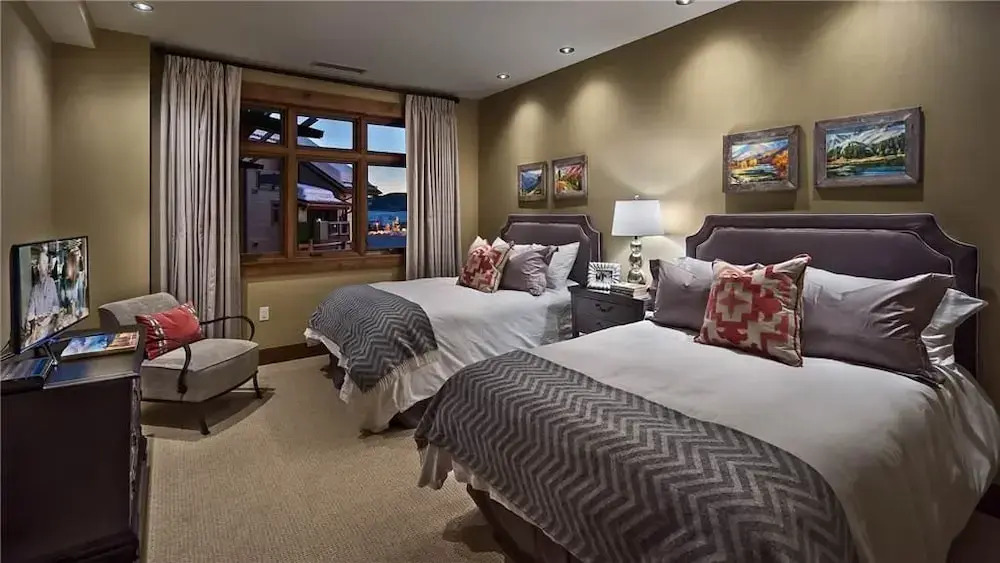 Piney Mountain 506 4 BedroomCondo By Moving Mountains