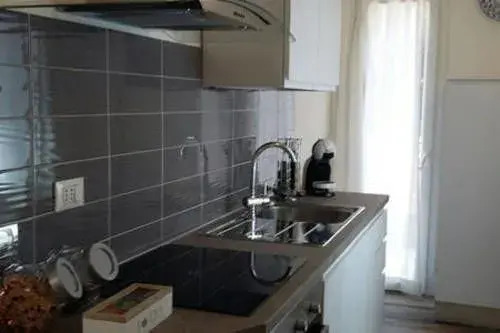 Guelfa 30 Suite with terrace in Florence