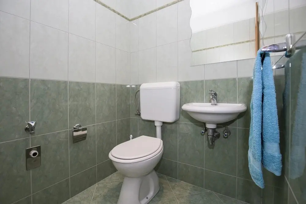 Apartments Alen / Two Bedroom A5