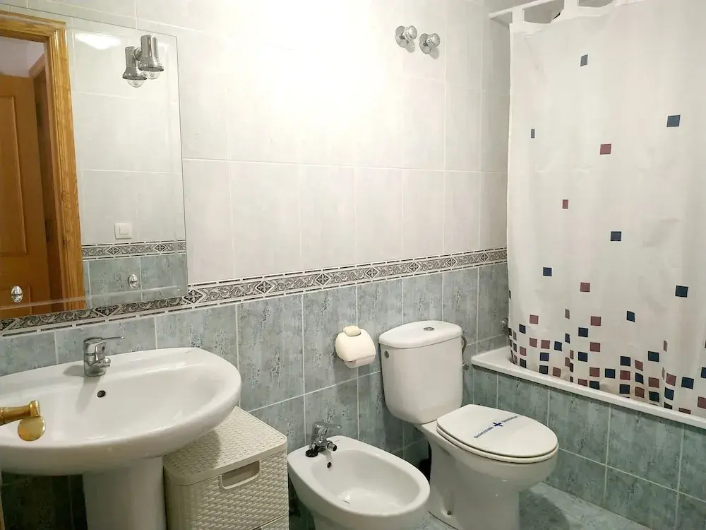 Apartamentos Estacion Oropesa 3000