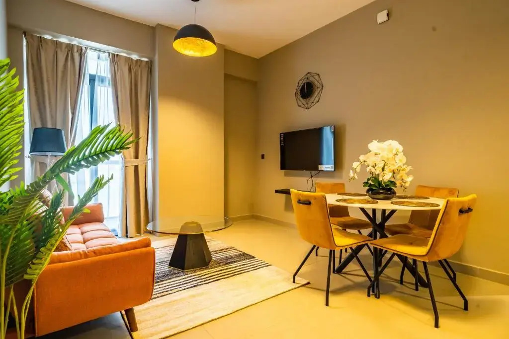 Primestay - Al Barsha South Marquis 2020