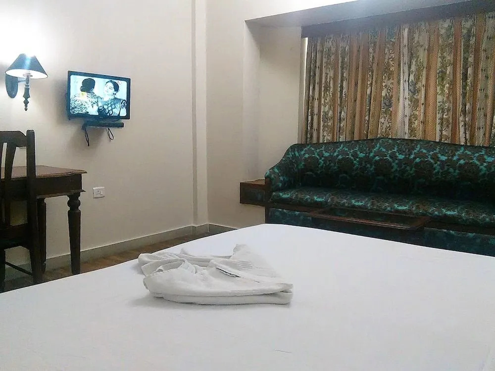The Woods Manor MG Road