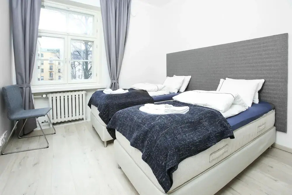 Helsinki Residence