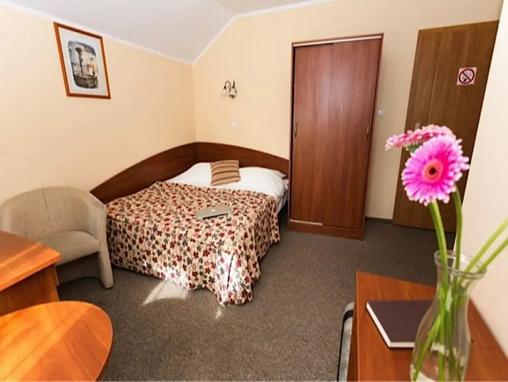 Hotel pod Wierzba