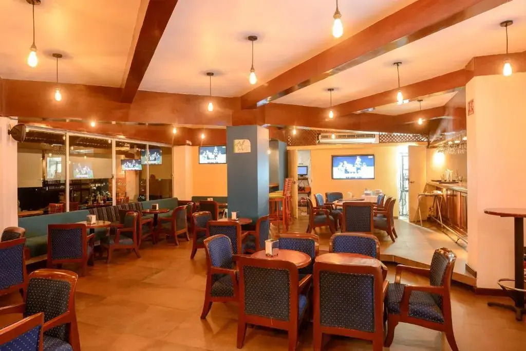 Hotel Loma Real