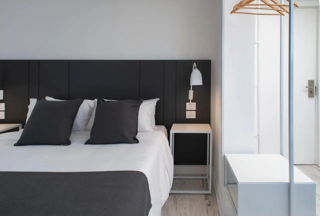 Palacio Paz Boutique Hotel