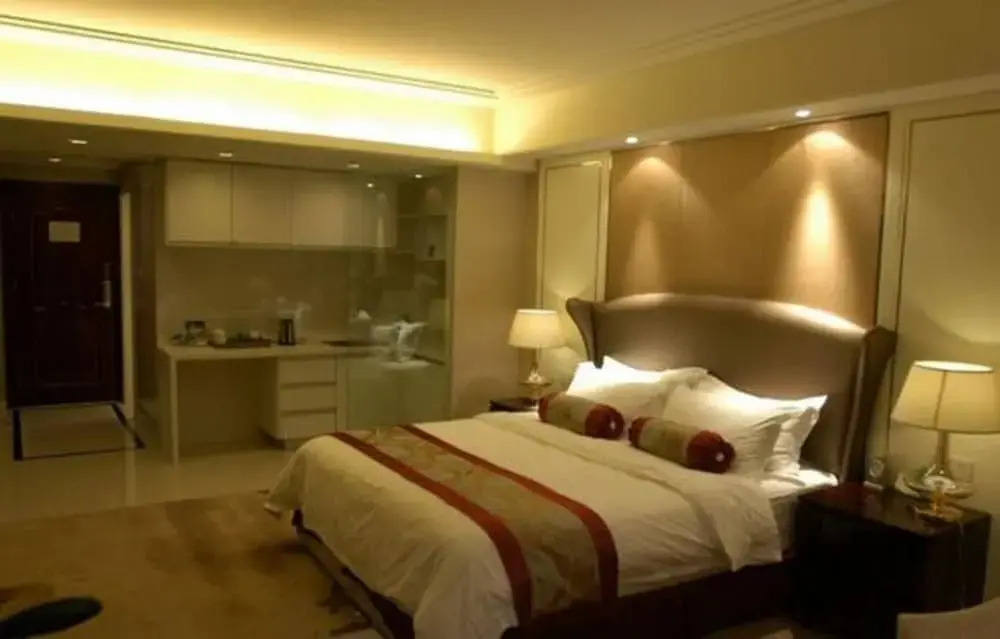 Chengdu Alice Hotel