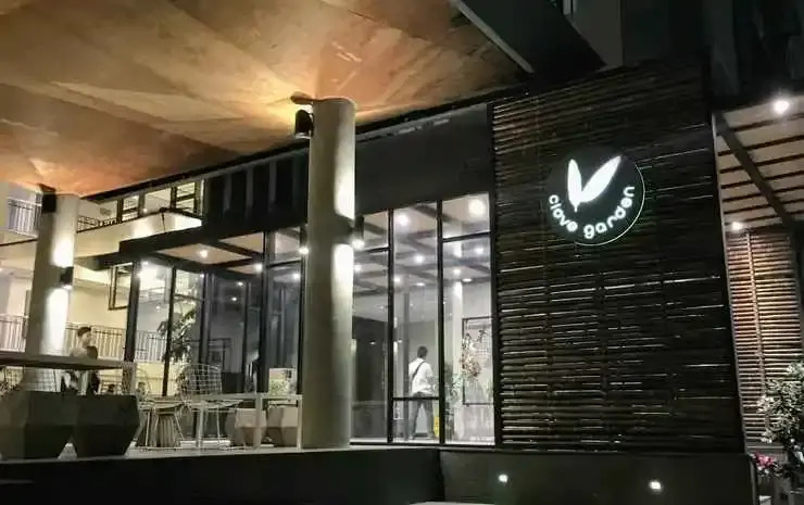 TechieRoom Swift at Clove Garden Residence