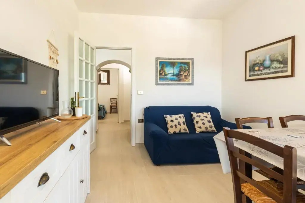 Appartamento Ogliastra