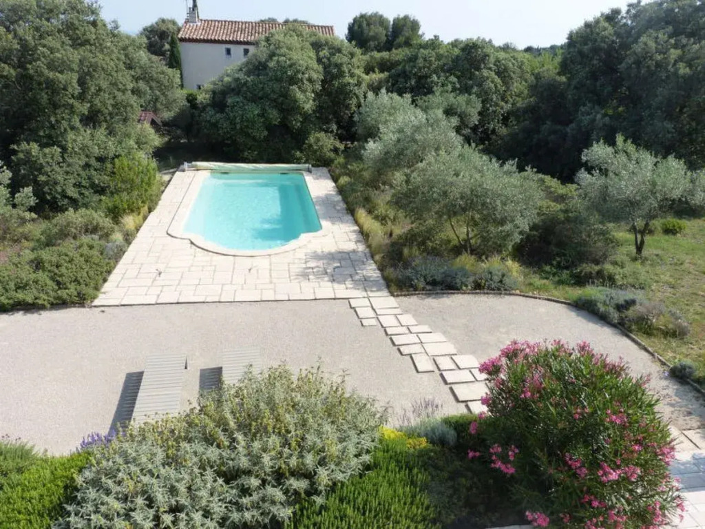 Holiday Home La Garrigue - PUJ100