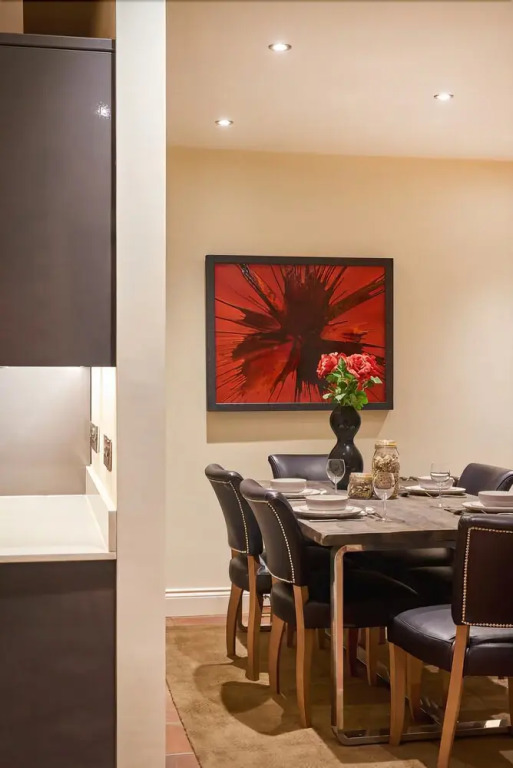 Dakota by LCM Apartments