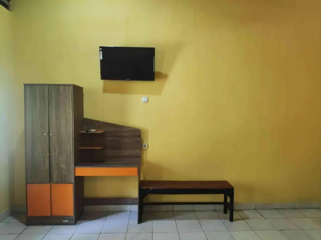 OYO 90547 Pondok Saren Anyar