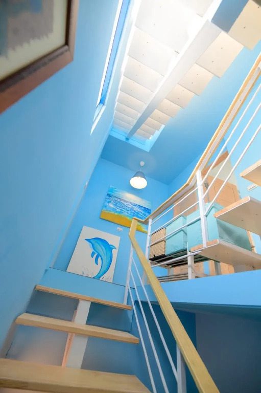 Summer Sea Hostel