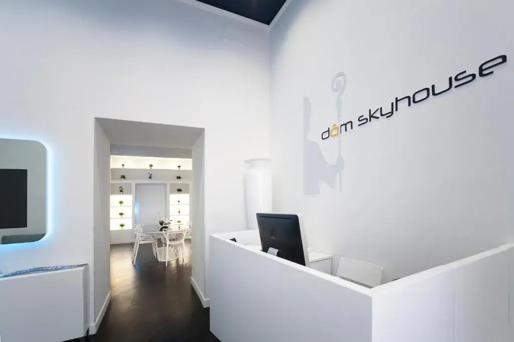 Ночлег и завтрак (B&B) Skyhouse Duomo