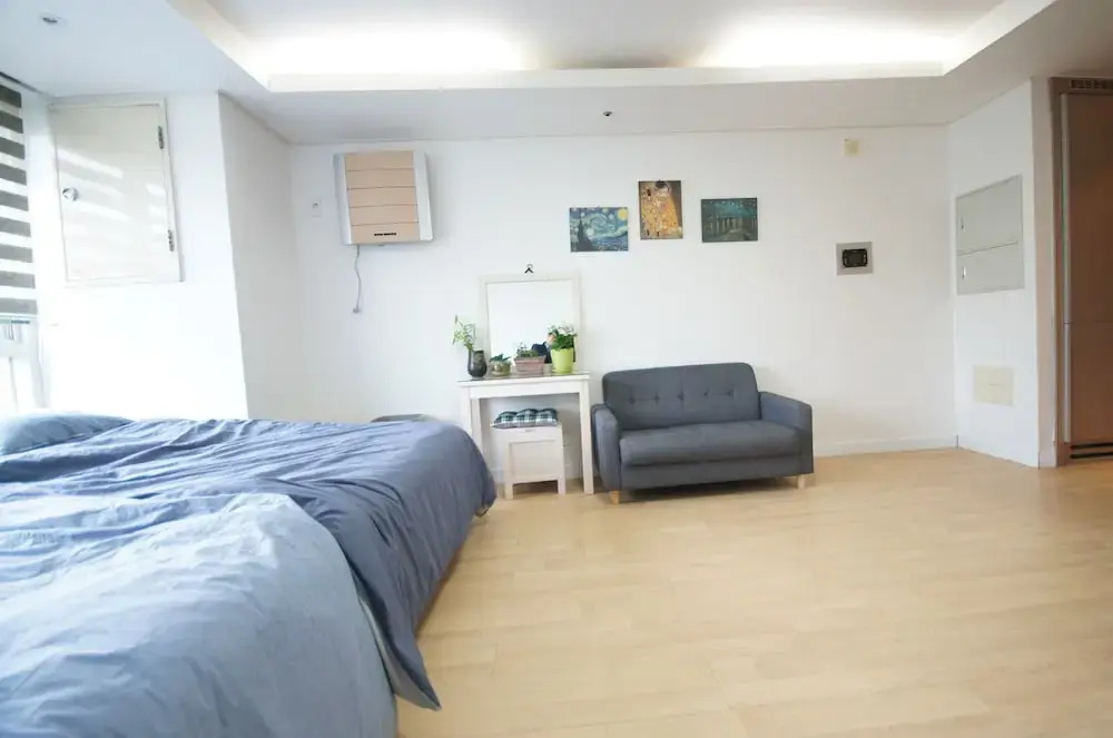 Recharge Energy in Cozy house