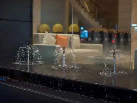 Nanxi Xiaozhou Hotel (Baili Square Xindacheng Branch)