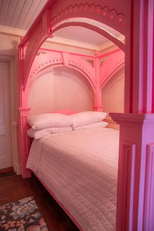 Justine Inn Savannah