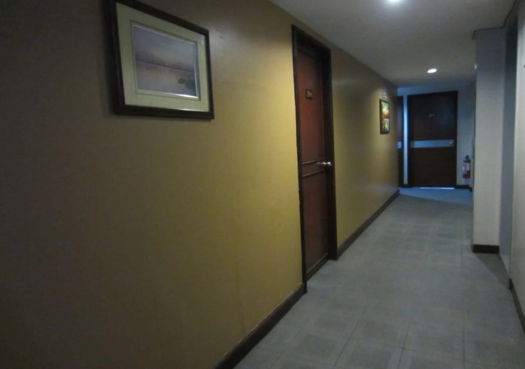 The Southern Cross Hotel Manila