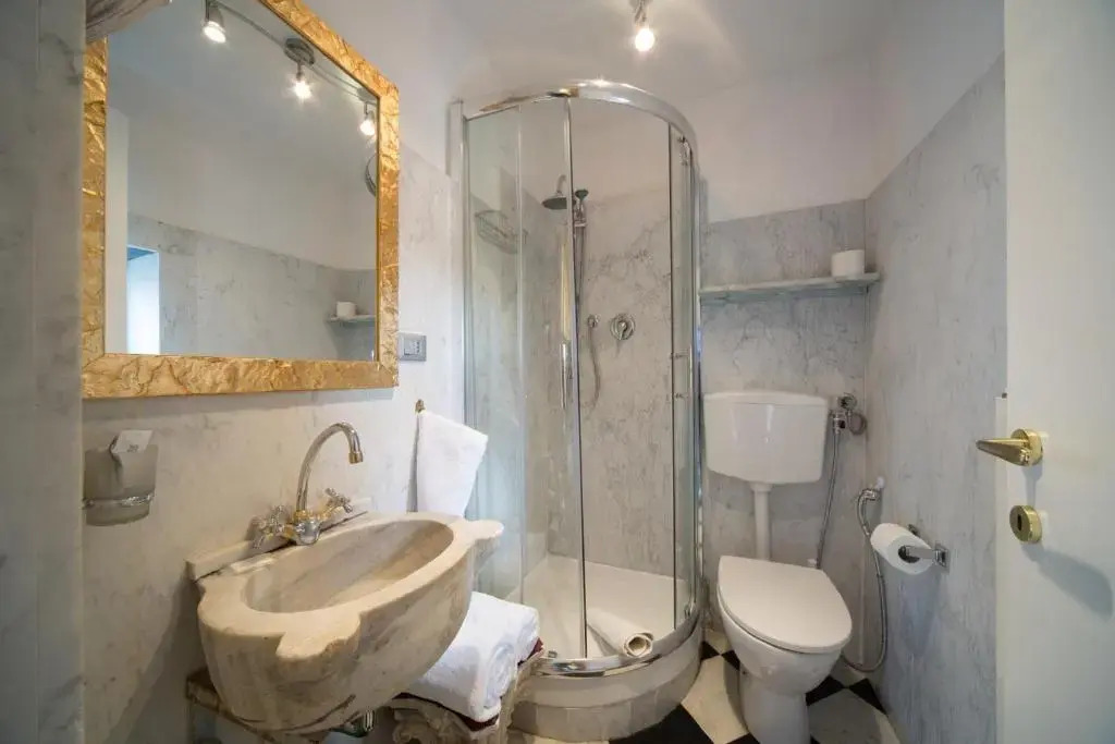 San Giorgio Rooms