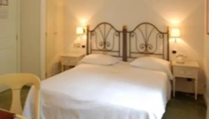 Portofino Kulm Hotel