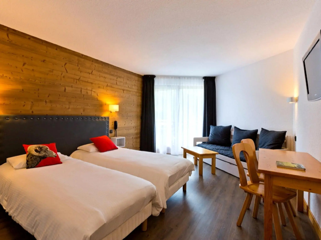 LArcalod & Bistrot Jeanne - Lac dAnnecy - Hôtel Restaurant Spa