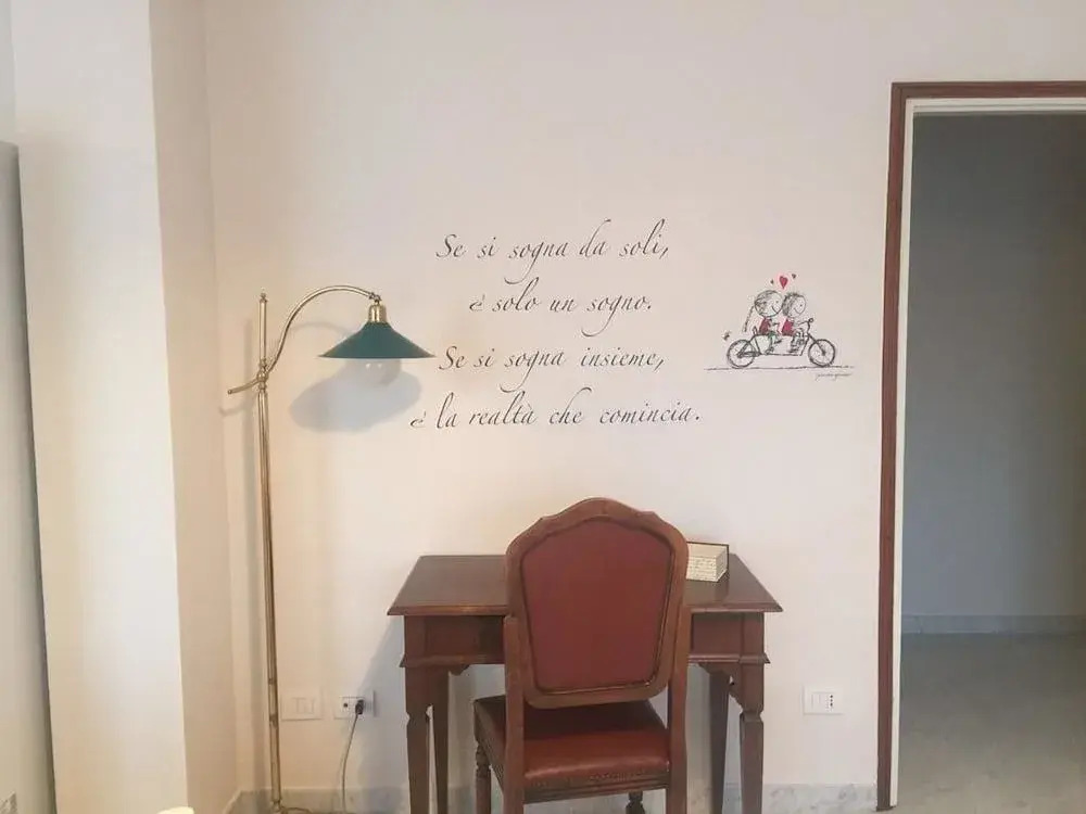 B&b My Bergamo