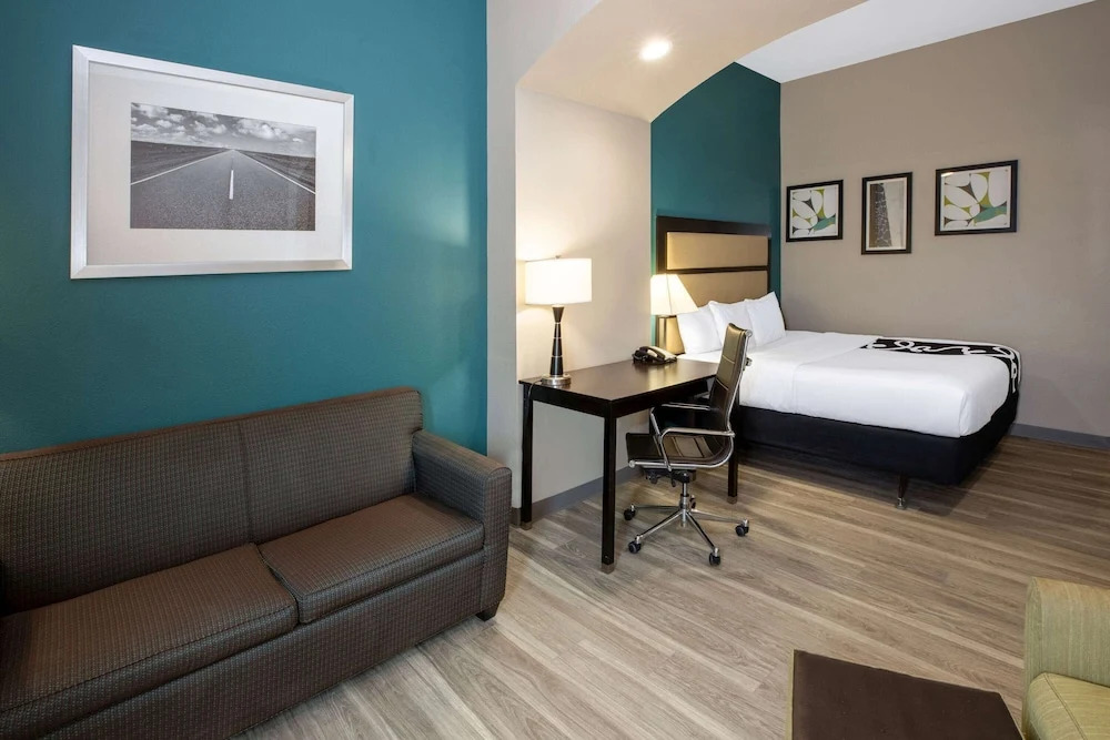 La Quinta Inn & Suites by Wyndham Durant