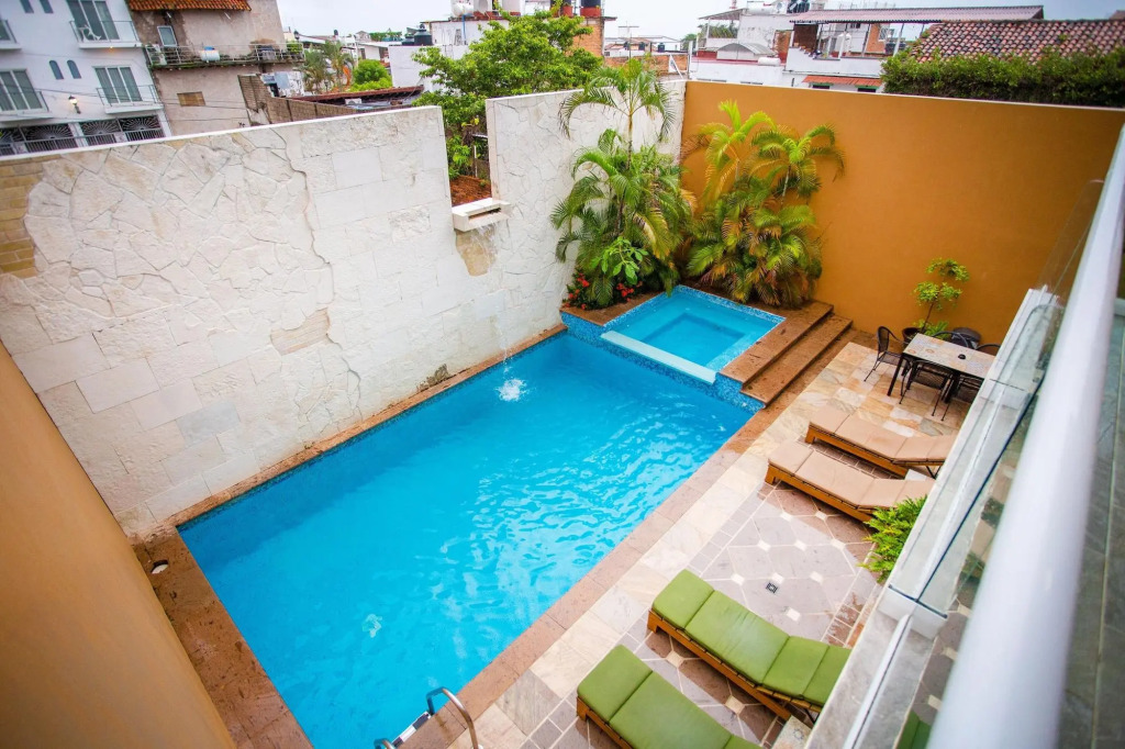 Blaze Hotel & Suite Vallarta