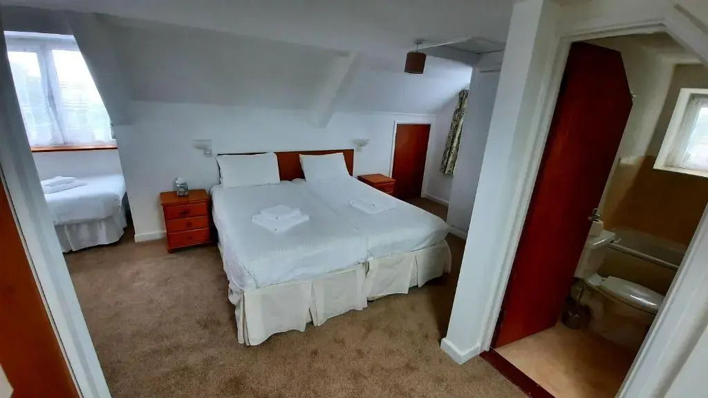 Le Chene Hotel