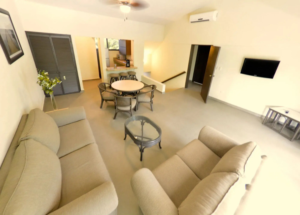 Sina Suites Cancun