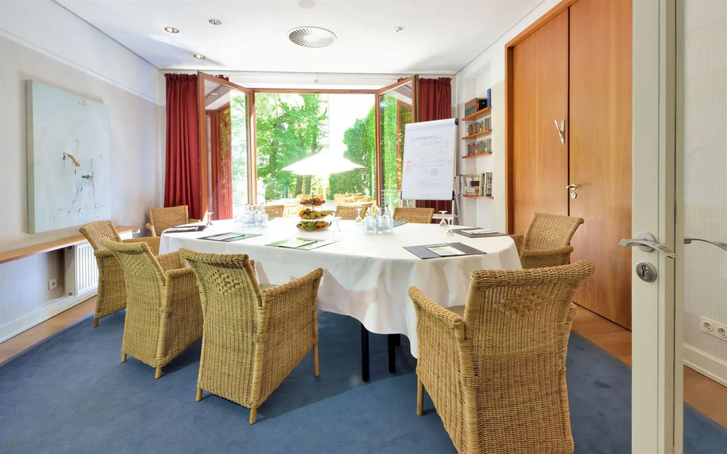 Privathotel Lindtner Hamburg