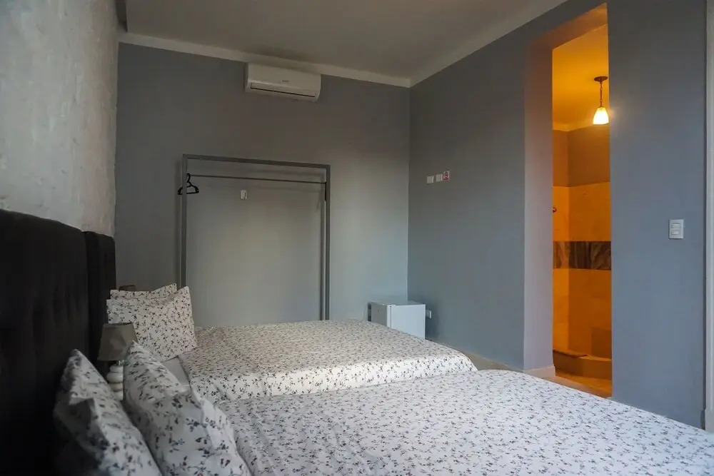 Villa Azurea 7 rooms Vedado