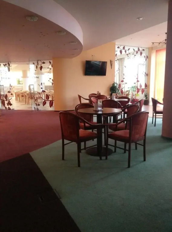 Hotel Churáňov