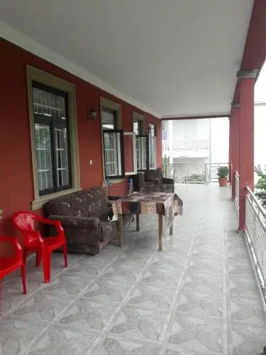 Guest House
