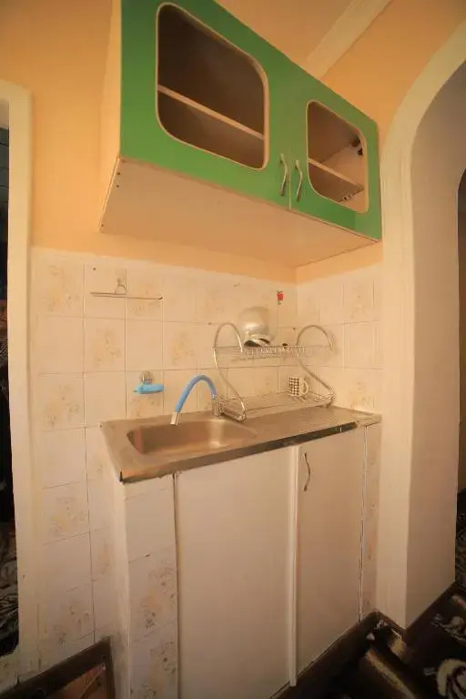 Comfort apartment