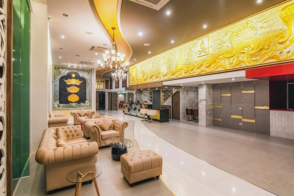 Gallery Design - SHA Extra Plus