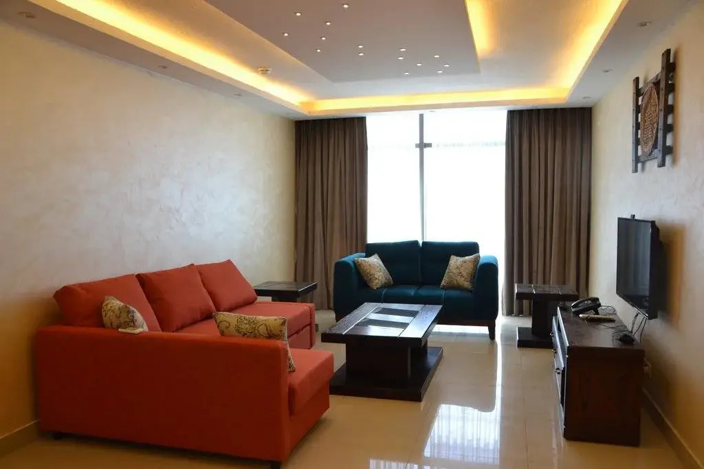 Madina Suites